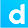 Logo dailymotion