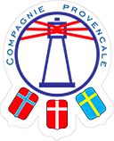 Logo de l'agence immobilière La Compagnie Provençale